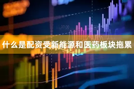什么是配资受新能源和医药板块拖累