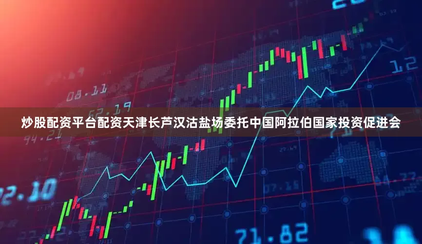 炒股配资平台配资天津长芦汉沽盐场委托中国阿拉伯国家投资促进会