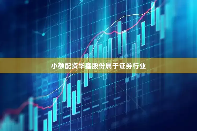 小额配资华鑫股份属于证券行业